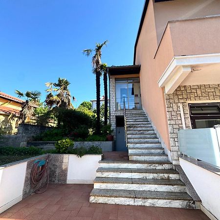 Apartman Belle Maison Rijeka Extérieur photo