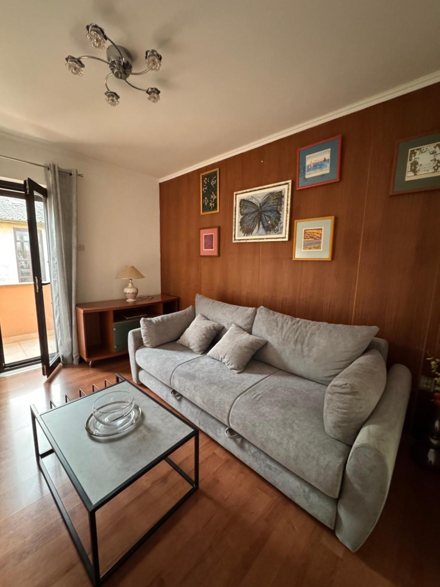 Apartman Belle Maison Rijeka Extérieur photo