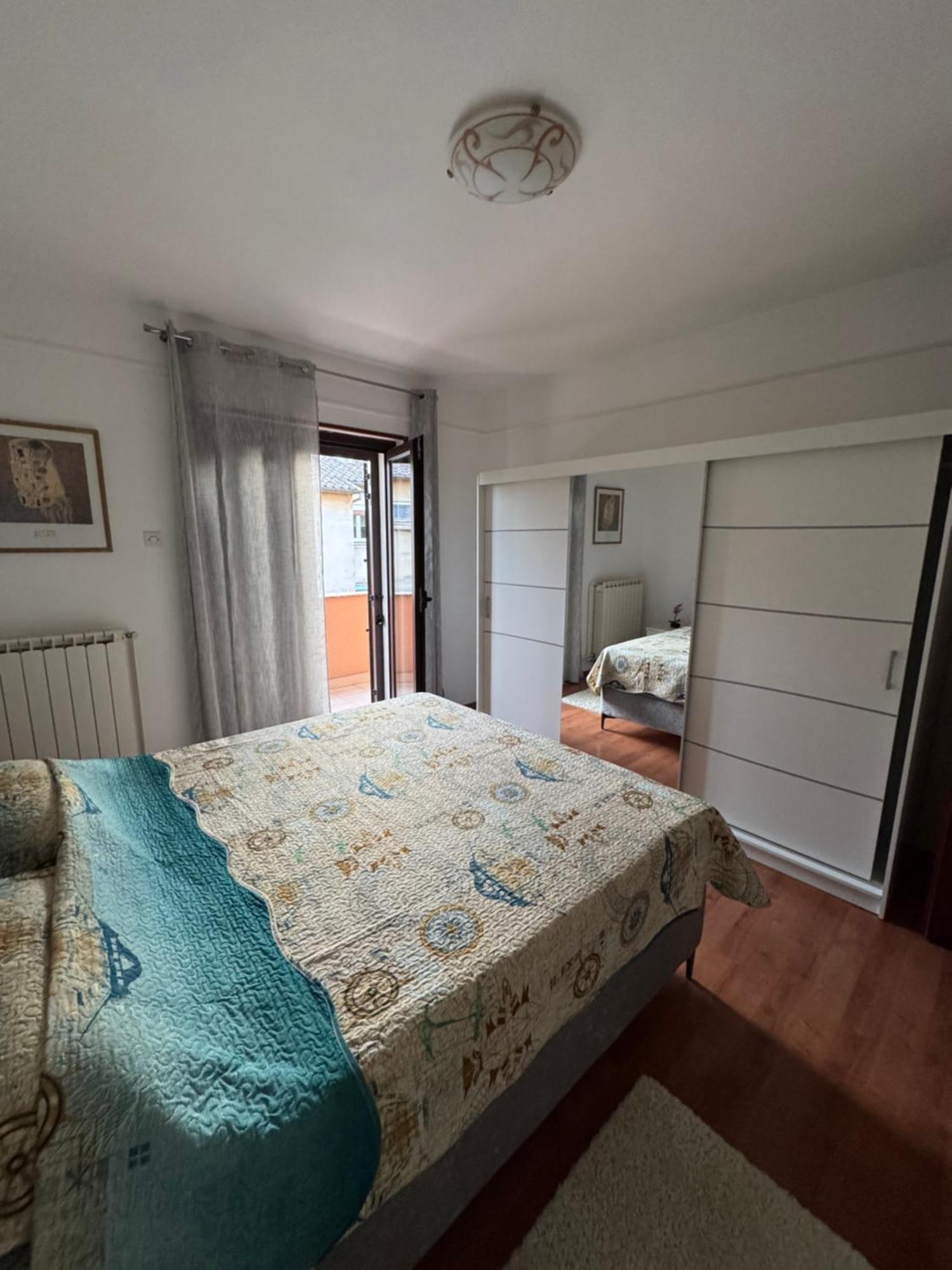 Apartman Belle Maison Rijeka Extérieur photo