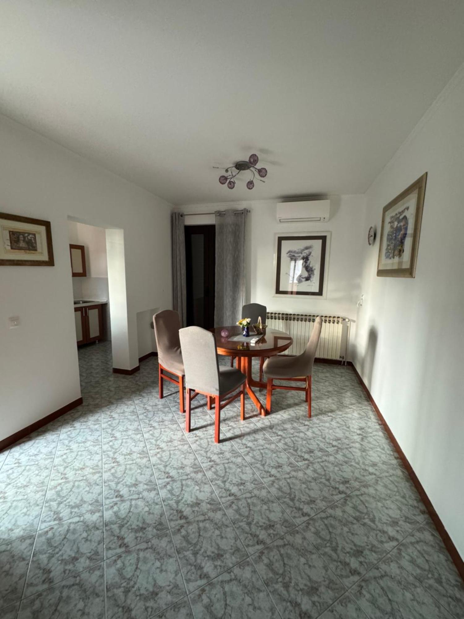 Apartman Belle Maison Rijeka Extérieur photo